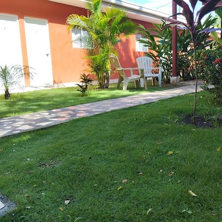 Hotel Munch Managua Buitenkant foto