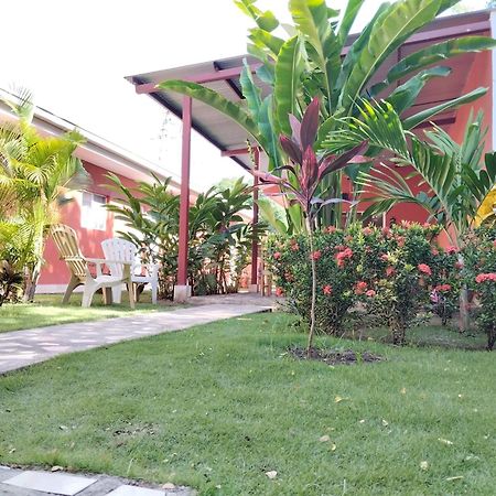 Hotel Munch Managua Buitenkant foto
