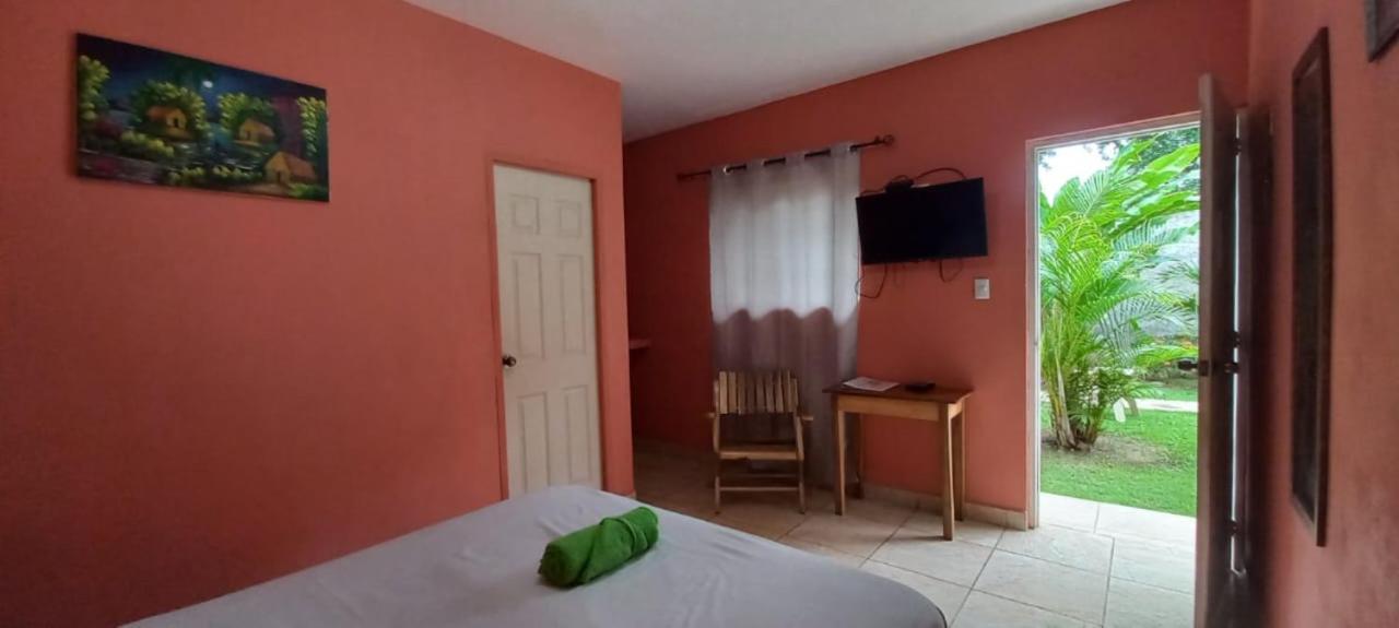 Hotel Munch Managua Buitenkant foto